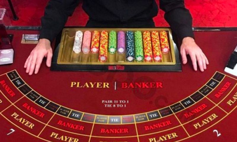 Cách chơi baccarat đánh sập nhà cái hiểu rõ luật chơi cơ bản