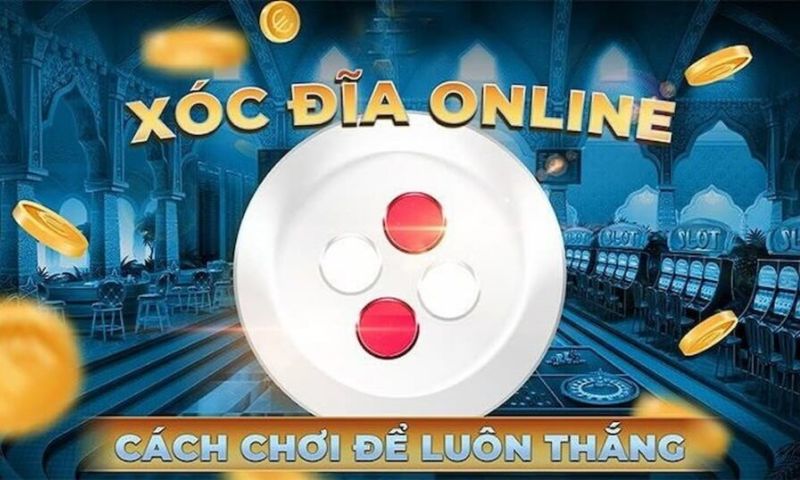 Cách tải game xóc đĩa uy tín và chất lượng